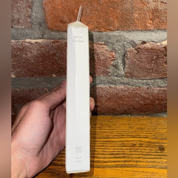 Heyday Watch Bumper for Apple Watch 40mm Abalone - Picture 4 of 4